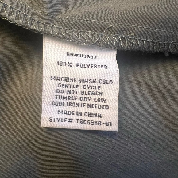 Nordstrom 19 Cooper Double Breasted Jacket NWT - Picture 9 of 9